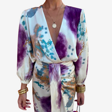 Irène™ Aquarelle Sophistiquée