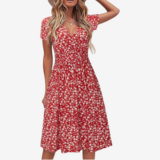 Alixane™ Fraîcheur Fleurie