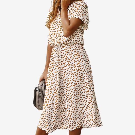 Mireina™ Grâce Fleurie Fluide