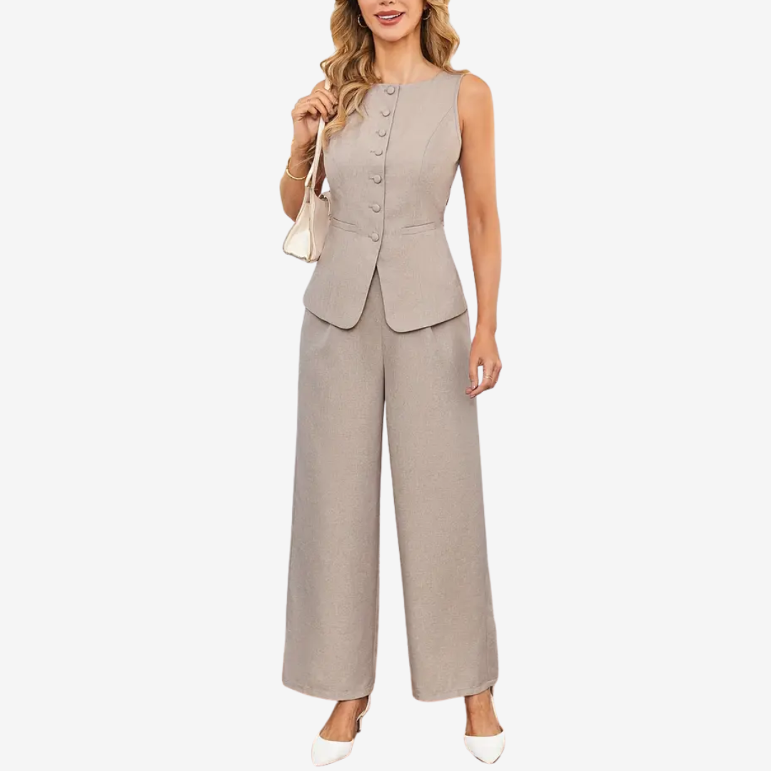 Aurina™ Duo Sans Manches