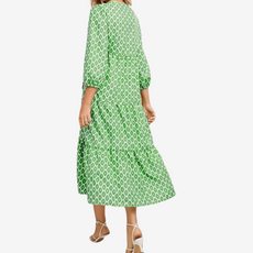 Maëva™ Midi Décontractée