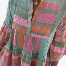 Auria™ Bohème Colorée