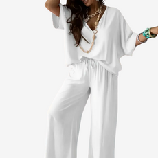 Anelle™ Ensemble Palazzo