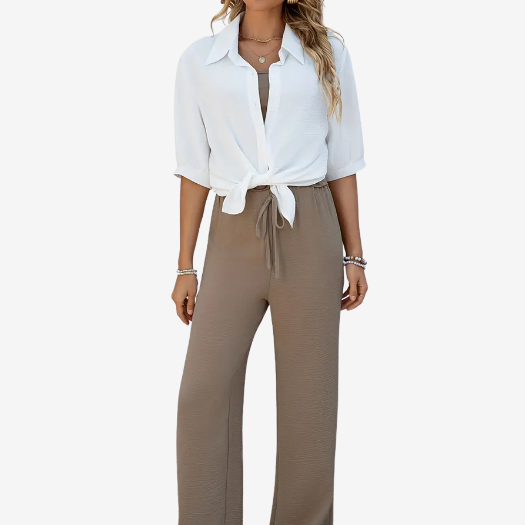 Auriane™ Ensemble 3 Pièces