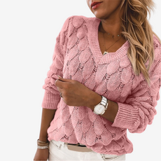 Vivete™ Pull Tricot