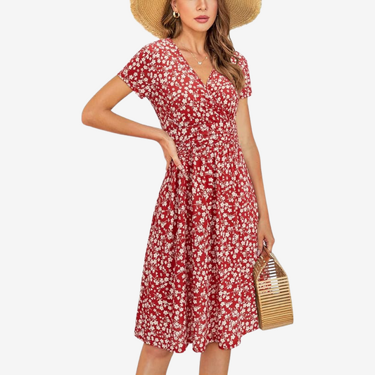 Alixane™ Fraîcheur Fleurie