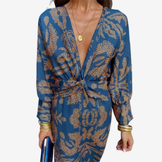 Doriane™ Midi Cache-Cœur