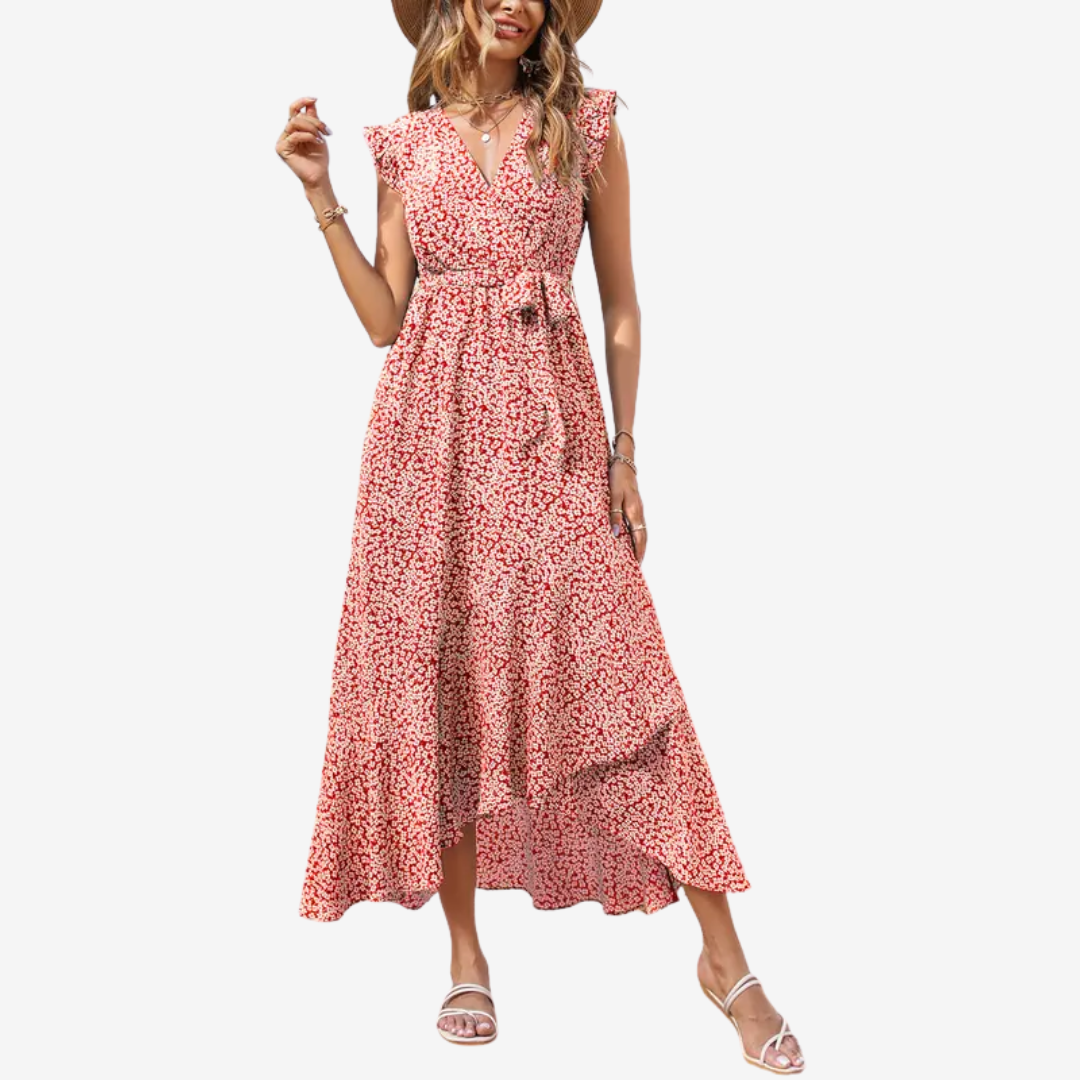 Donatella™ Léopard Rose