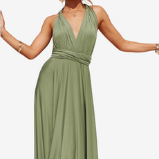 Capucine™ Robe Multi-Style