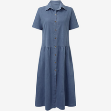 Elana™ Denim Élégante