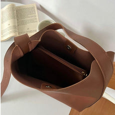 Lena - Sac a Épaule Trendy