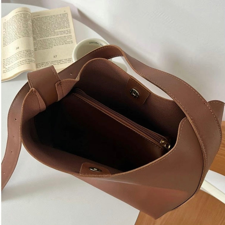 Lena - Sac a Épaule Trendy