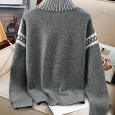 Hana™ – Pull en laine douce