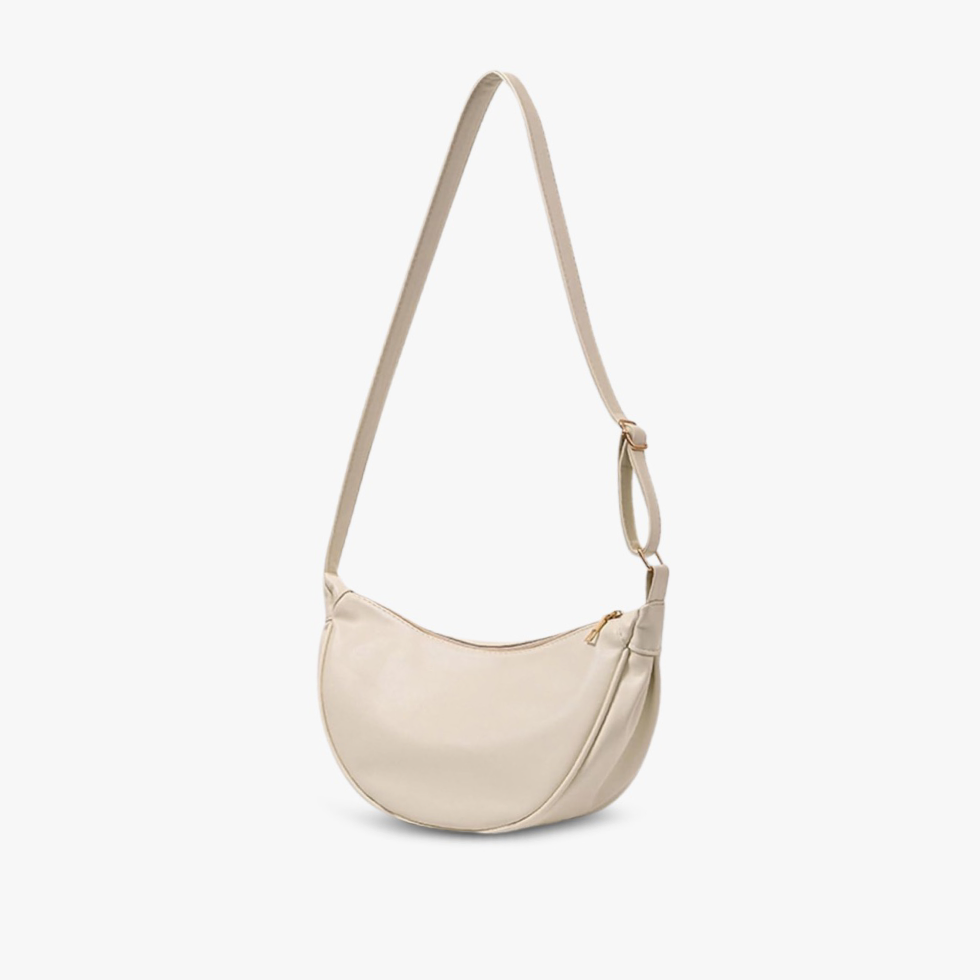 Nina - Sac in Cuir Piccola