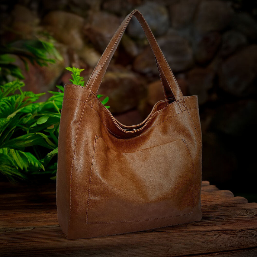 Aurora | Sac à bandoulière vintage