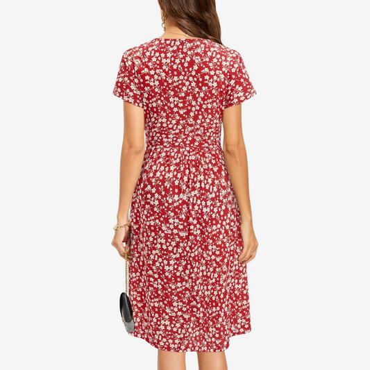 Alixane™ Fraîcheur Fleurie