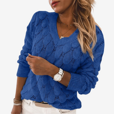 Vivete™ Pull Tricot