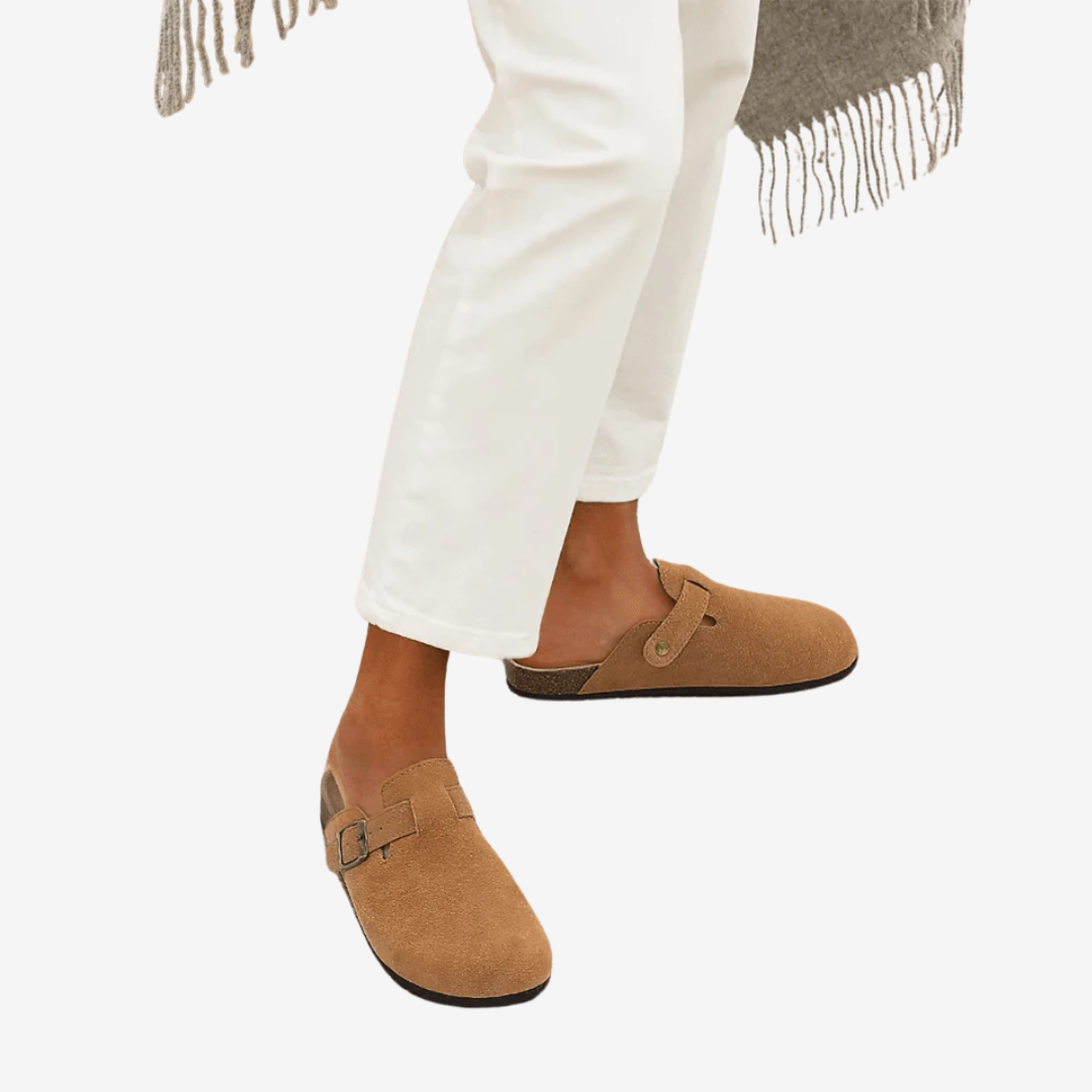 Manon™ Sandales de Confort