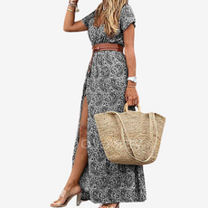 Belara™ Maxi Bohème