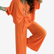 Anelle™ Ensemble Palazzo