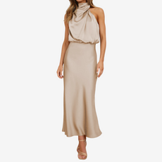 Oriella™ Robe Cocktail