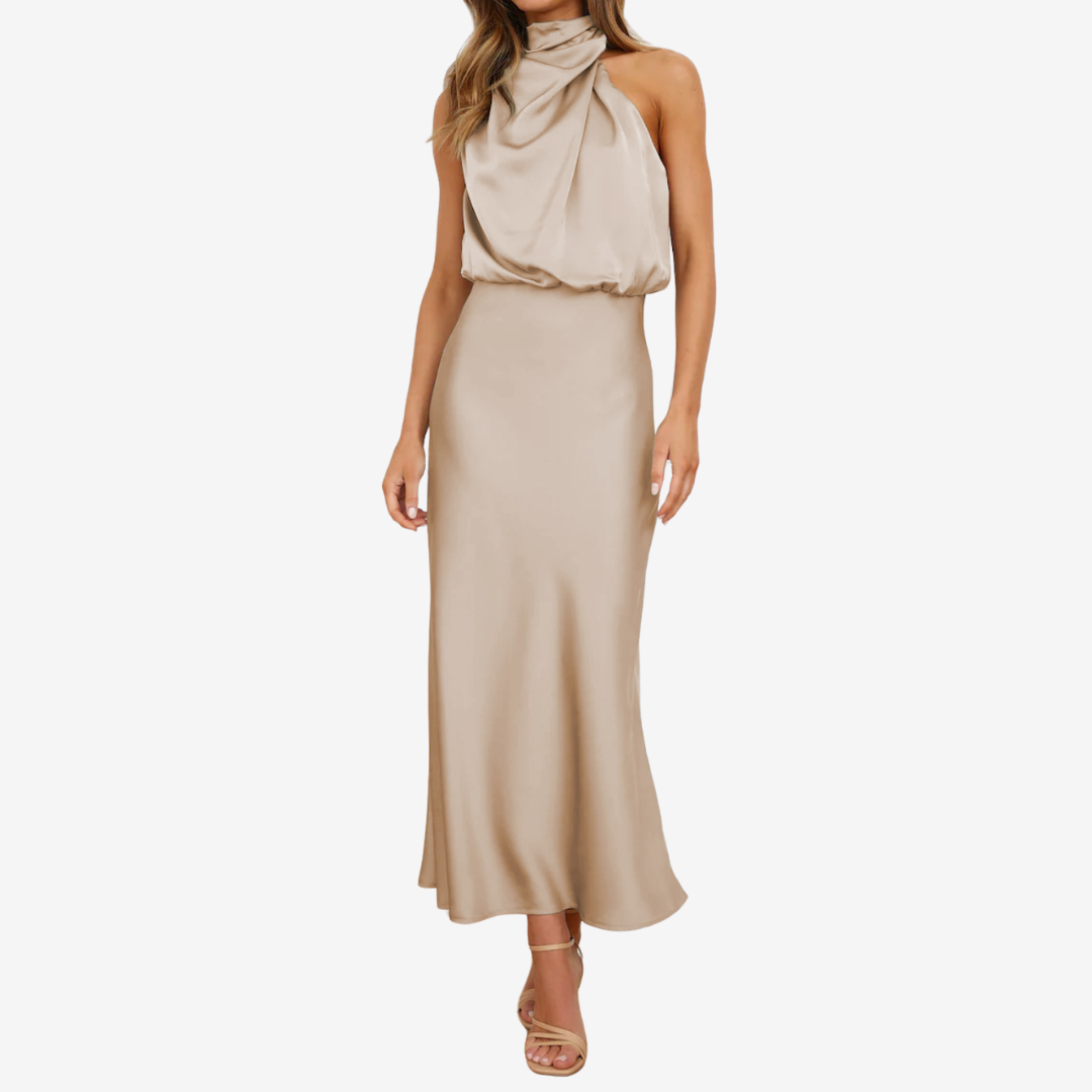 Oriella™ Robe Cocktail