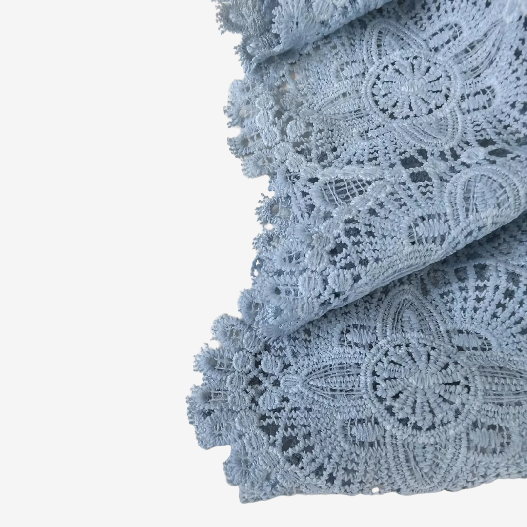 Liona™ Midi en Dentelle