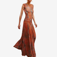 Vanelia™ Coucher de Soleil