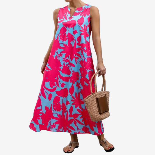 Fielle™ Midi Tropical