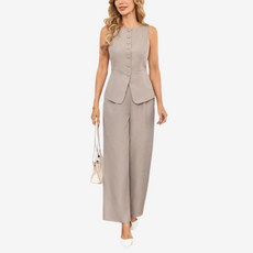 Aurina™ Duo Sans Manches