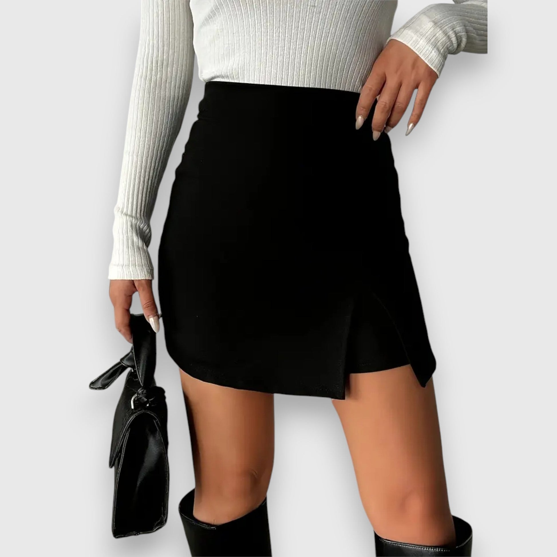 Johanna | Jupe crayon