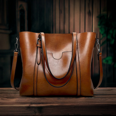 Kelley | Sac à main de luxe Élégance Raffinée
