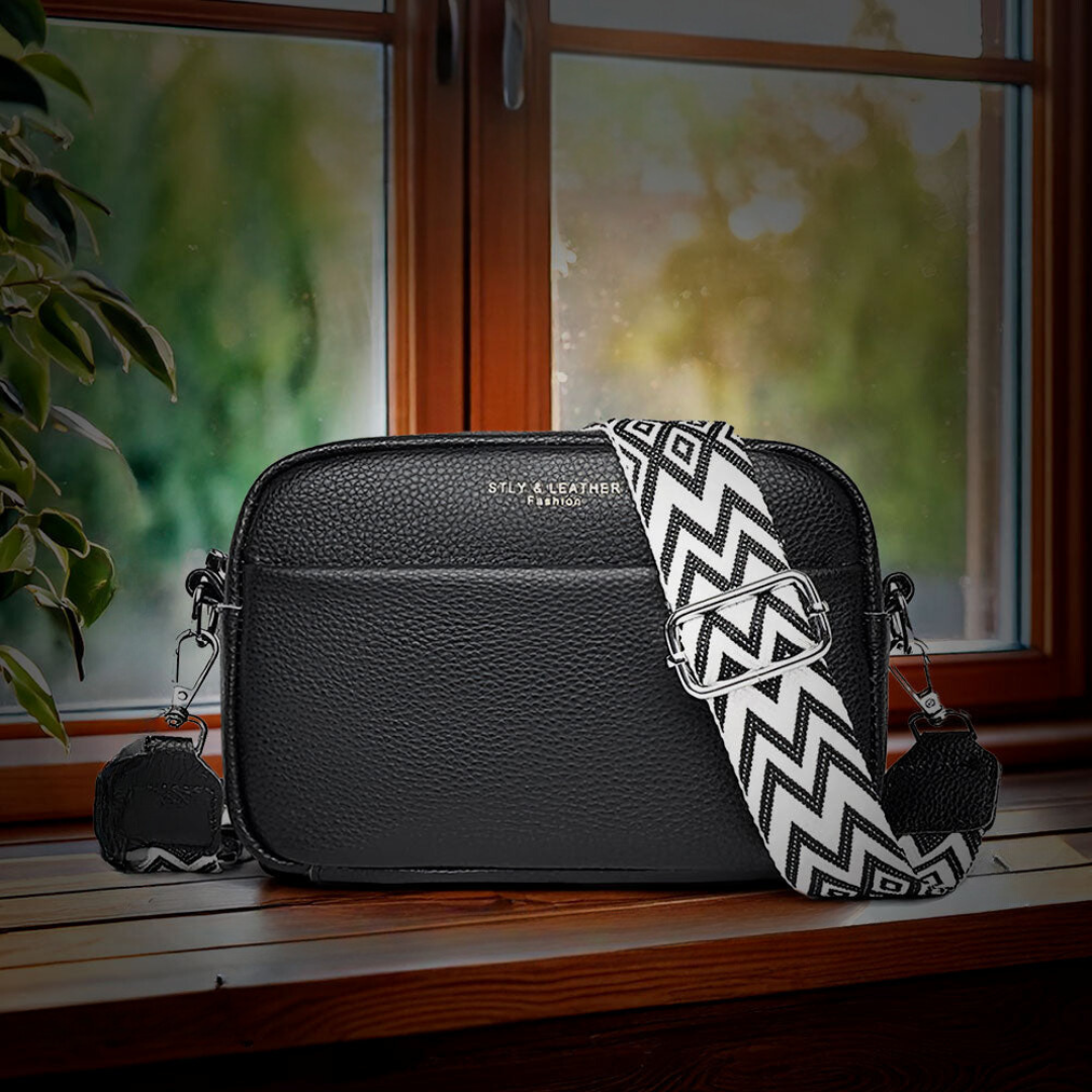 Bella | Sac à épaule féminin