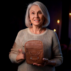 Vellana | Sac bandoulière élégance vintage