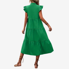 Vionna™ Longue Évasée