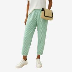 Noémie™ Pantalon Fluide D'été
