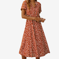 Mireina™ Grâce Fleurie Fluide