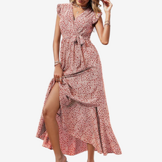 Donatella™ Léopard Rose