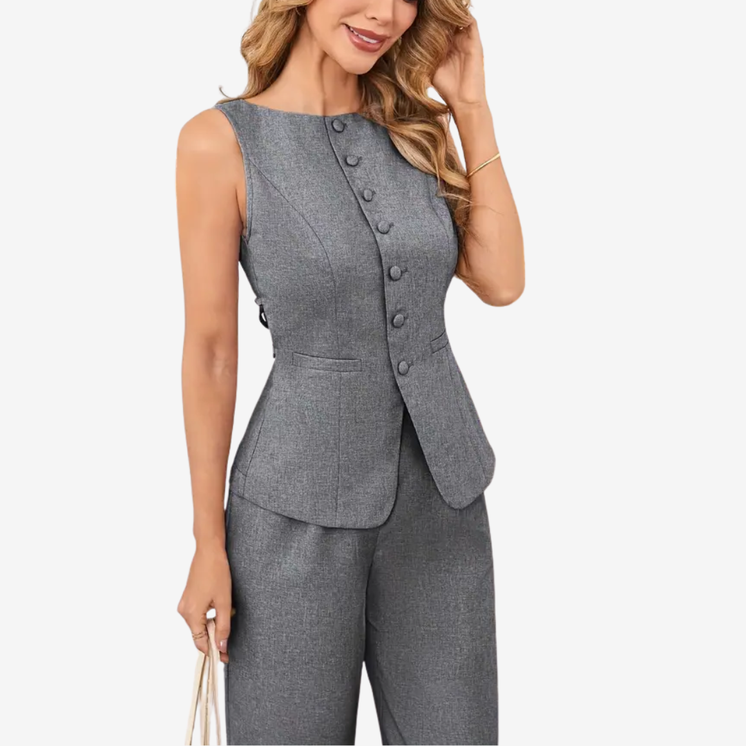 Aurina™ Duo Sans Manches