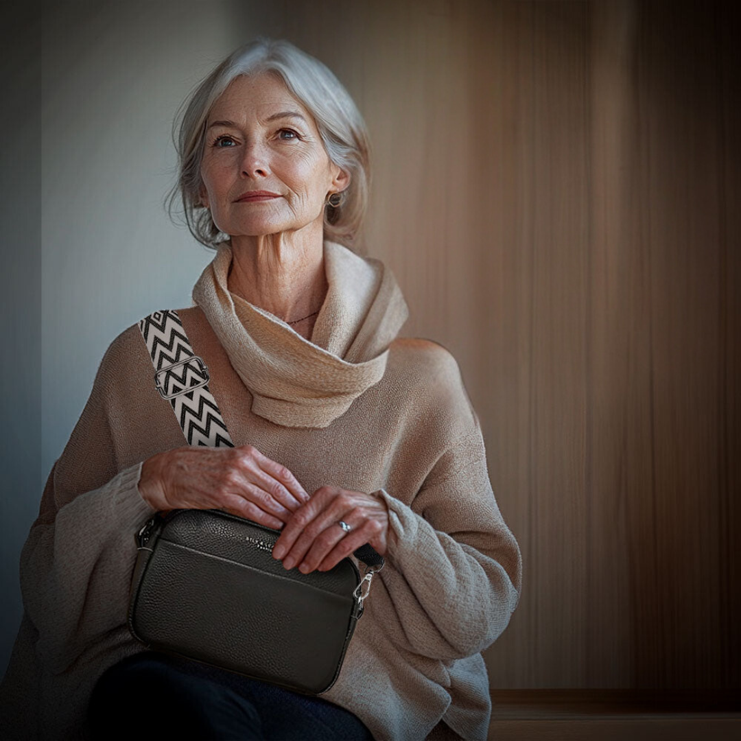 Bella | Sac à épaule féminin