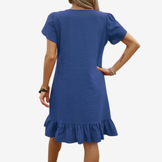 Estara™ Midi à Volants