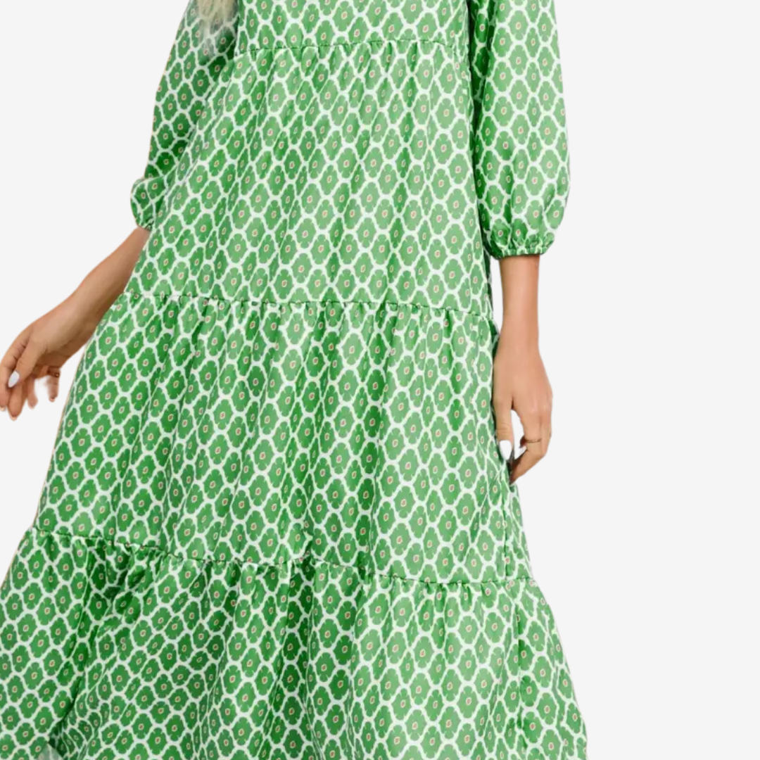 Maëva™ Midi Décontractée