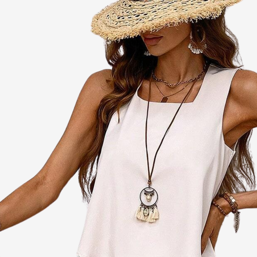 Mélanie™ Set D’été Léger