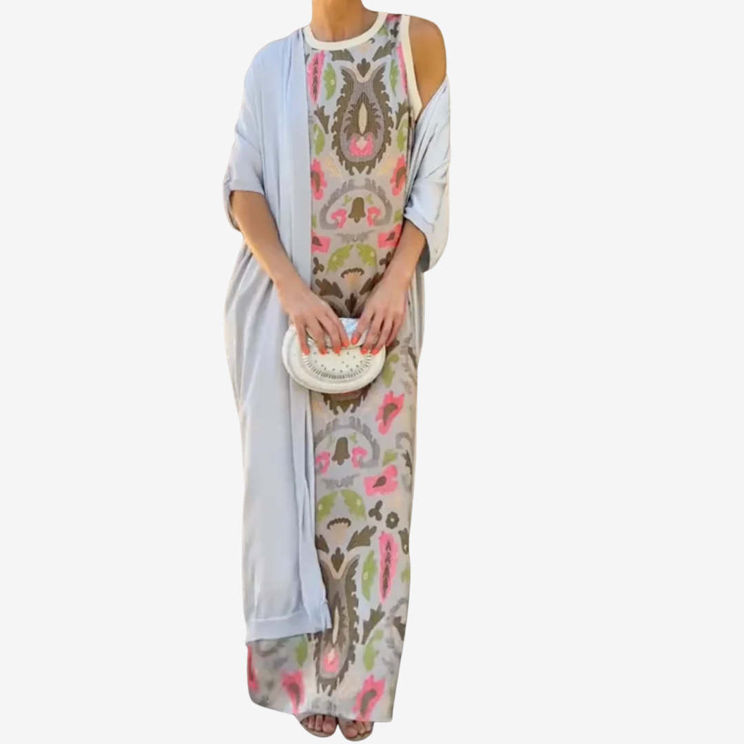 Dalila™ Duo Urbain Bohème