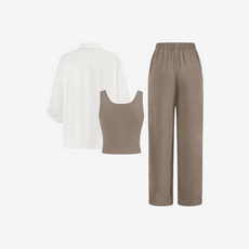 Auriane™ Ensemble 3 Pièces