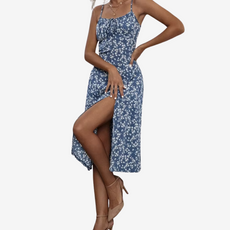Mélodie™ Robe Midi Estivale