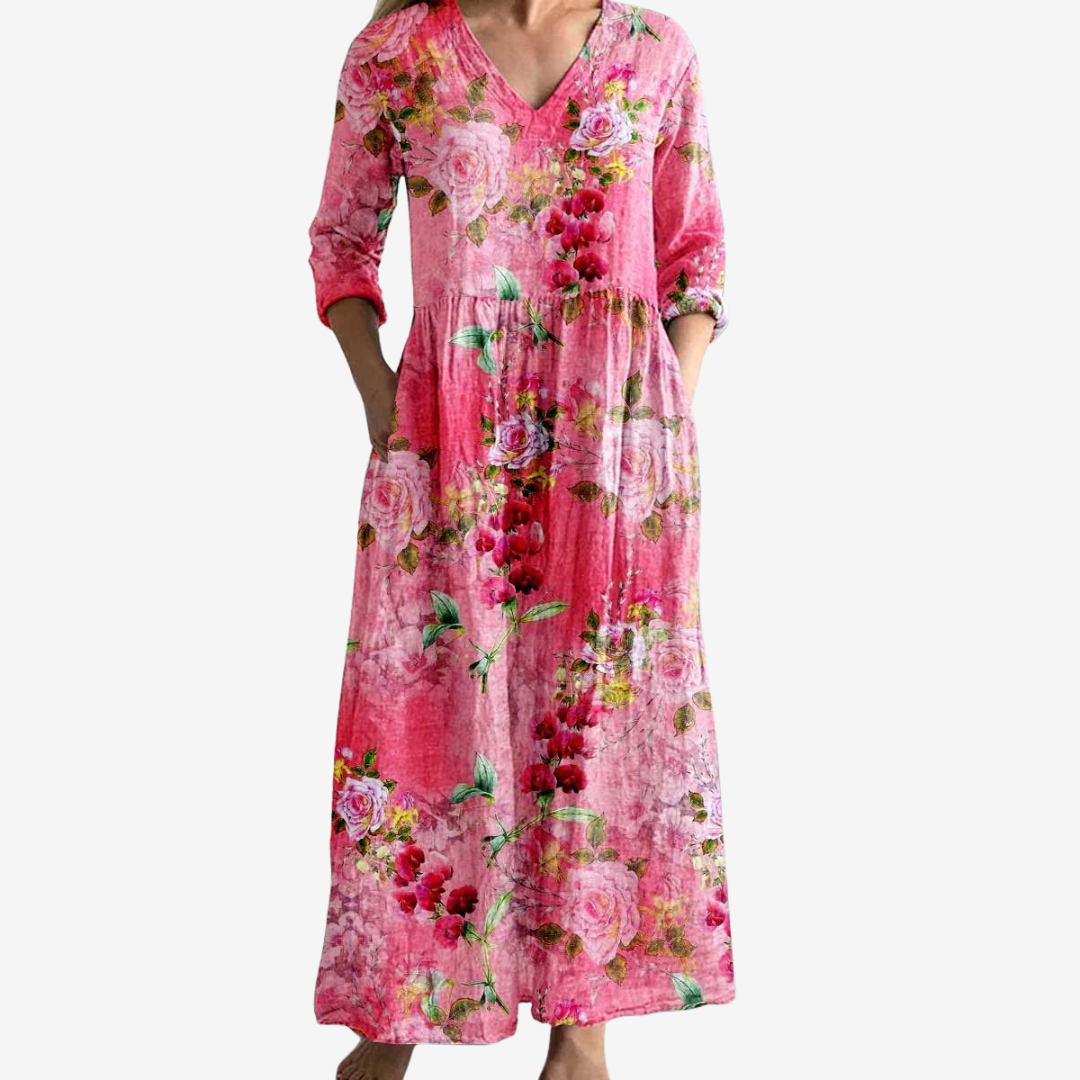 Linéa™ Esprit Doux Bohème