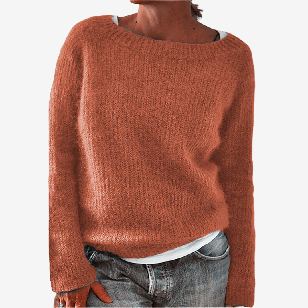 Rina™ Pull Classique