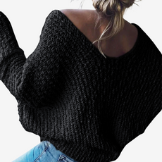 Carla™ Pull Ajourée