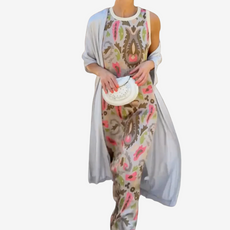 Dalila™ Duo Urbain Bohème